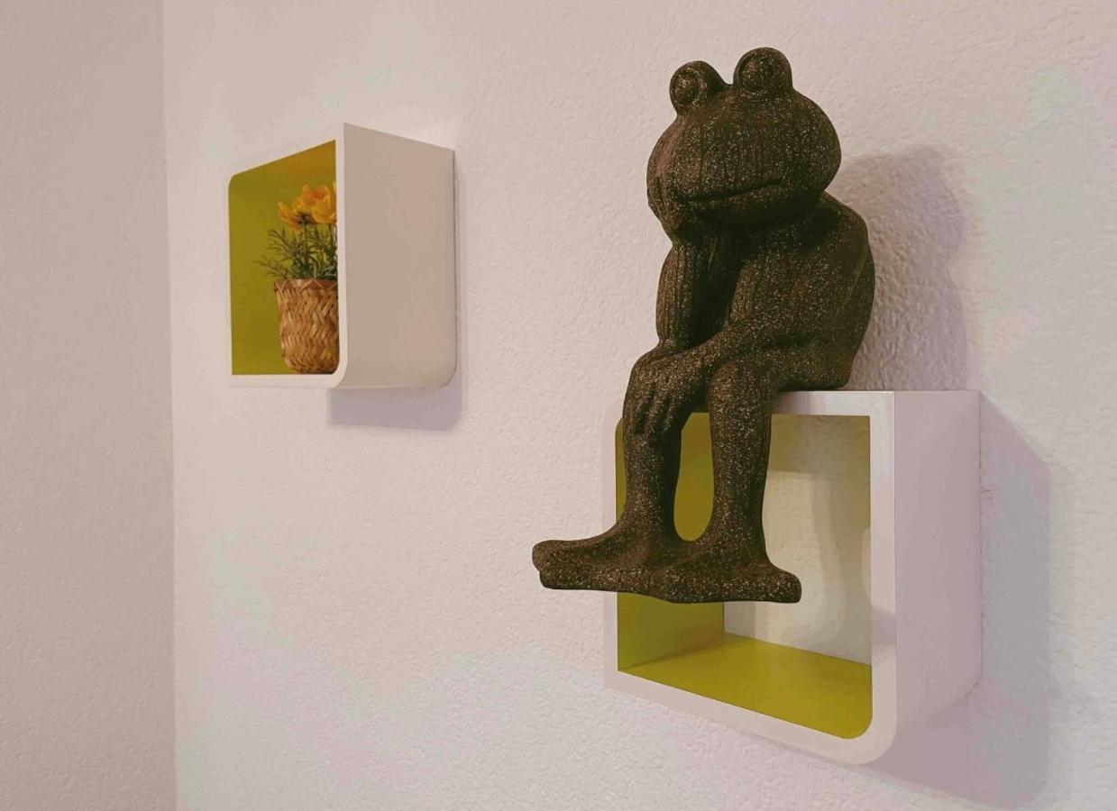 Frog'S Palace 2 Altach Εξωτερικό φωτογραφία